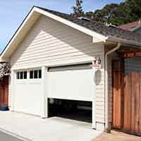 Corona Garage Door Repair